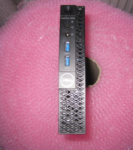 Dell optiplex 3060m tiny i5 - dell,