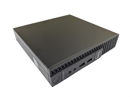 Dell optiplex 3060 - dell, pc