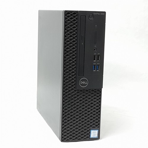 Desktop dell ssd - desktop, optiplex