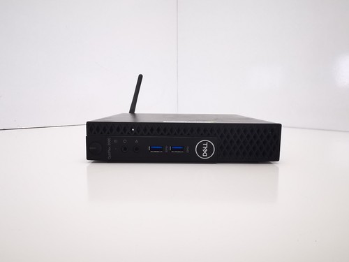 Dell optiplex 3060 usff - usff,