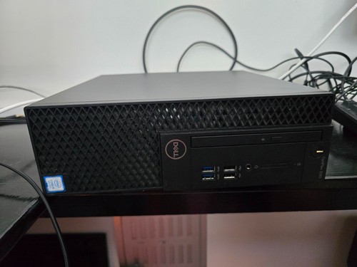 Dell optiplex 3060 sff 8th - optiplex,