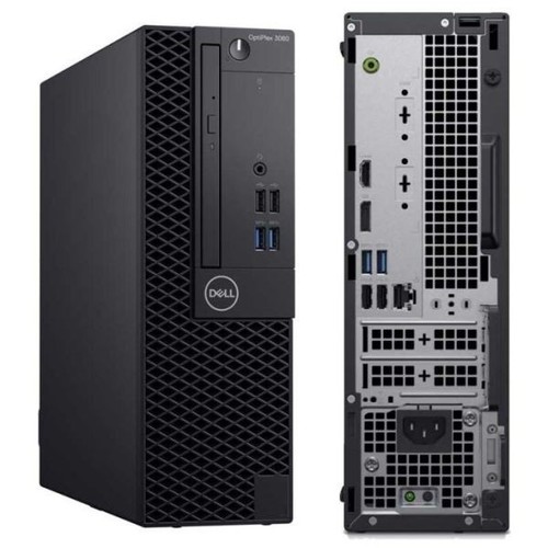 Dell optiplex 3060 sff - 3060,