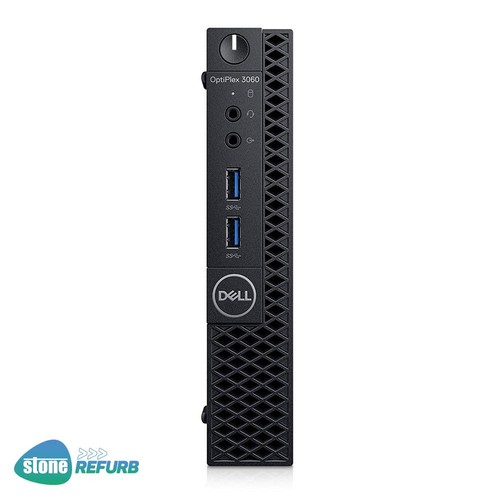 Dell optiplex 3060 intel - dell,
