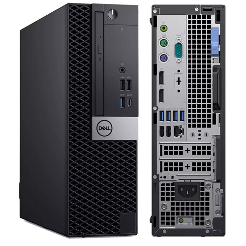 Dell optiplex 5060 - 5060/3060, core