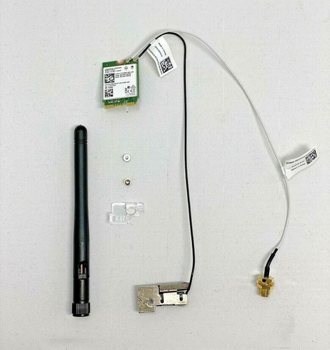 Dell optiplex micro - dell, wireless