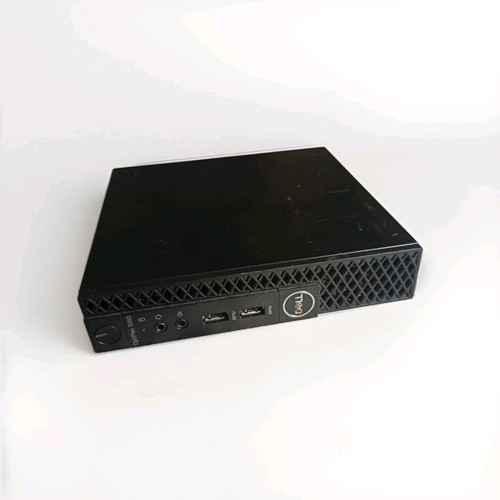 Dell optiplex 3060 mini - dell,