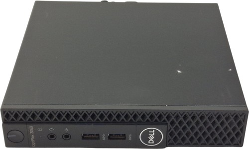 Dell optiplex 3060 8500t - optiplex, i5-8500t