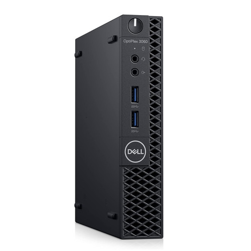 Dell optiplex 3060 - optiplex, pc