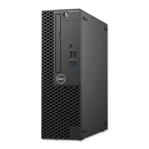 Dell optiplex 3060 sff desktop - 3060,