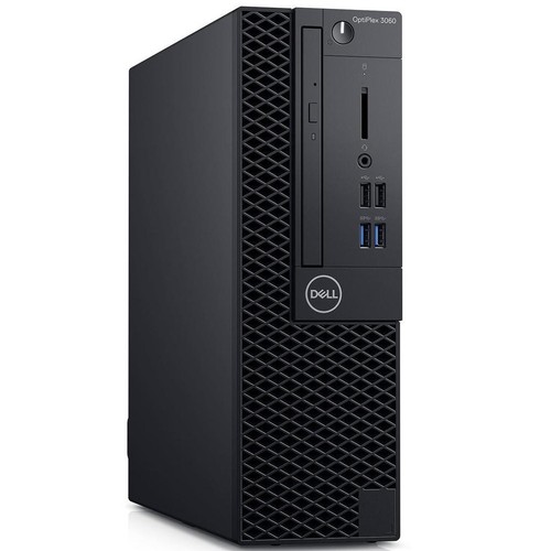 Dell optiplex 3060 - optiplex, sff