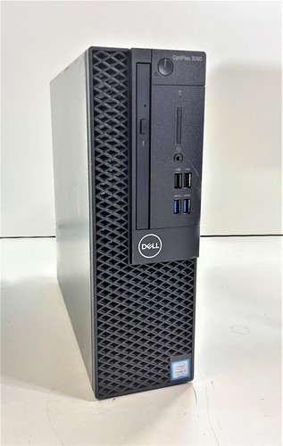 Dell optiplex 3060 - 3060, sff