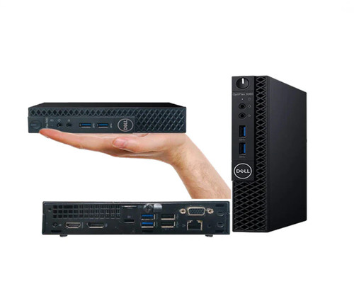 Dell optiplex usff 3060 - usff, i5