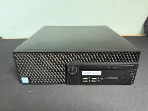 Dell optiplex sff - dell,
