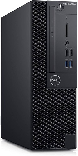 Dell optiplex sff 3060 - optiplex, 8th
