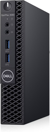 Dell optiplex 3060 micro - 3060,