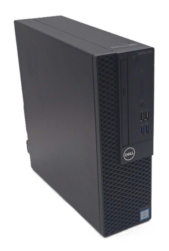 Dell optiplex 3060 - 3060, sff