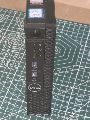 Dell optiplex 3060 mini - mini,
