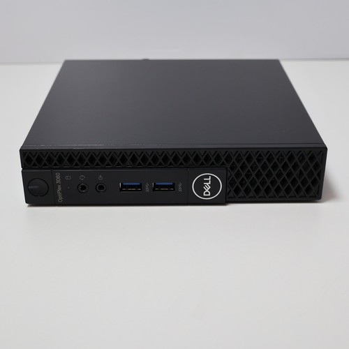 Dell optiplex 3060 micro mini - dell,