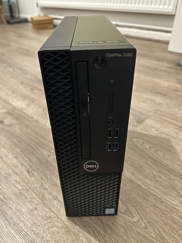 Dell optiplex 3060 - dell,