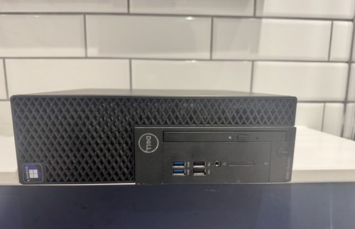 Dell optiplex 3060 sff - 3060, sff,