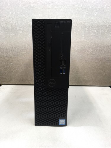 Dell optiplex 3060 8th gen - 3060,