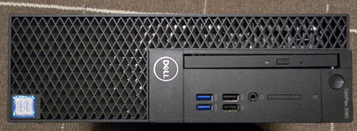 Dell optiplex 3060 - dell, sff