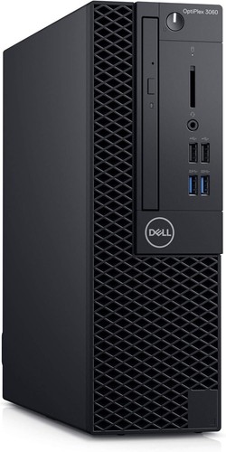 Dell optiplex 3060 - sff, pc
