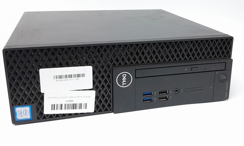 Desktop dell hdd - i5, optiplex