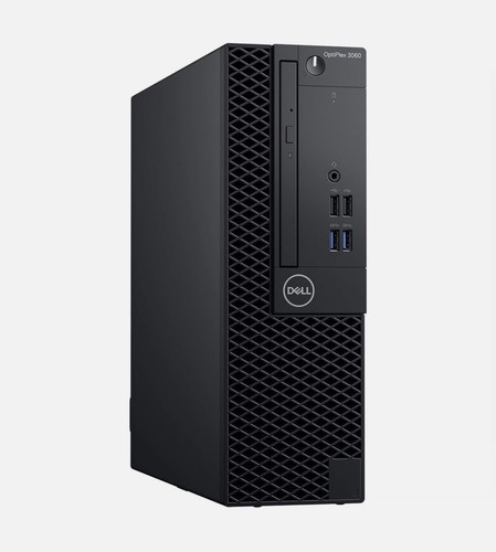 Dell optiplex 3060 sff - -,
