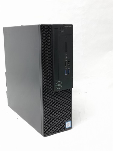 Desktop dell ssd optiplex - desktop,