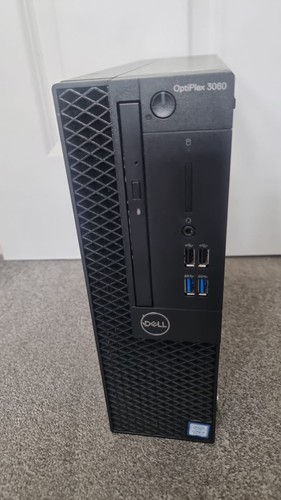 Optiplex 3060 sff 8500 3ghz - optiplex,