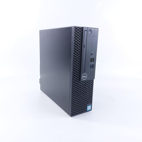 Dell optiplex 3060 sff desktop - 3060,