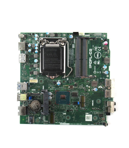 Dell optiplex 3060 mff intel - 3060,