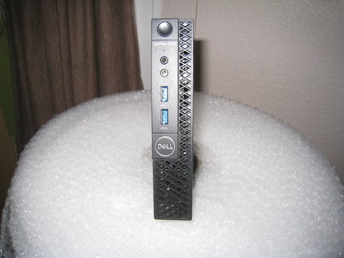 Dell optiplex 3060m tiny - 3060m, i5