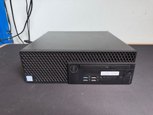 Dell optiplex sff 3060 - 3060, i5