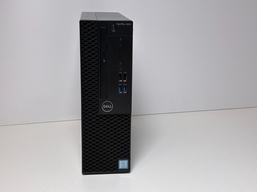 Dell optiplex 3060 sff - optiplex,