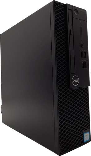 Dell optiplex 3060 - 3060, i5-8500