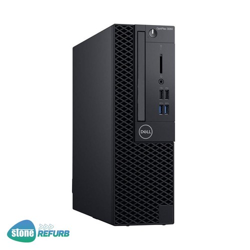 Dell optiplex 3060 - -, intel