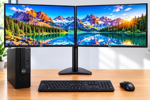 Bundle dell optiplex - bundle,
