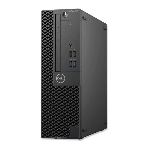 Dell optiplex 3060 8th gen - optiplex,