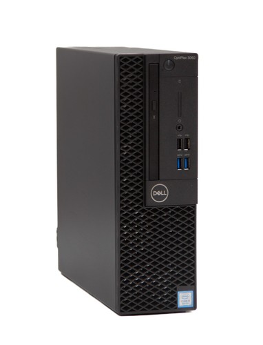 Dell optiplex 3060 desktop sff - dell,