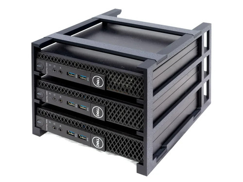 Storage rack for - rack, optiplex
