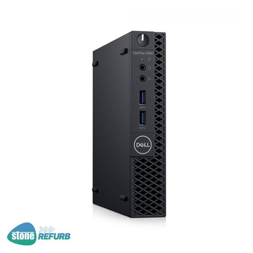 Dell optiplex 3060 intel - dell,
