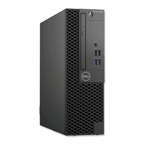 Dell optiplex 3060 - sff, i3