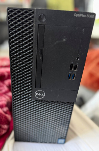 Dell optiplex 3060 m5 - dell,