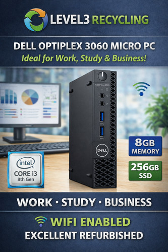 Dell 3060 micro - dell,
