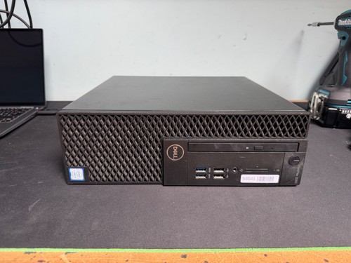 Dell optiplex sff 3060 - i5, 8th